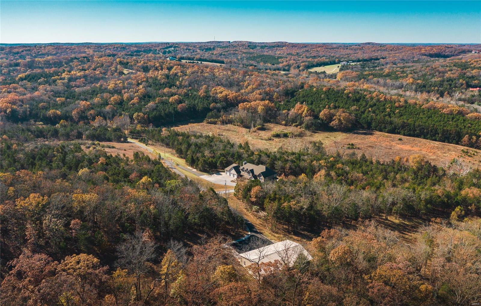 Calvey Brook Estates - Farm