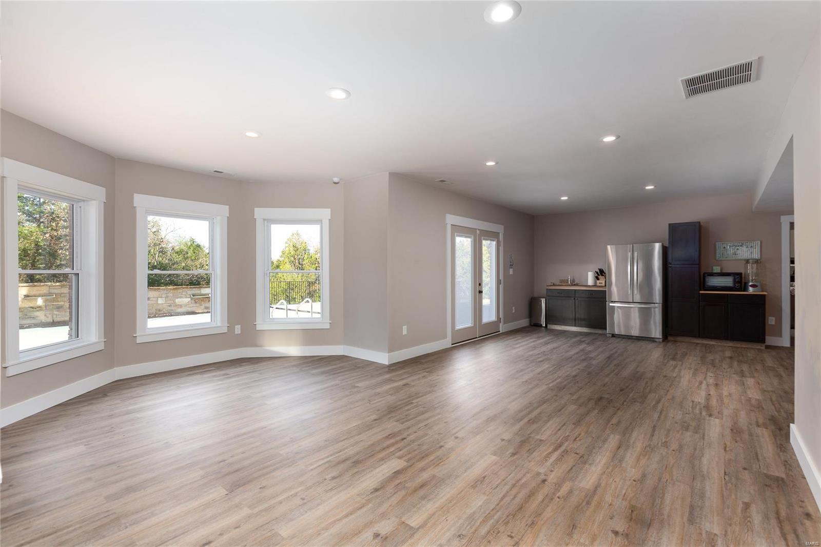 Calvey Brook Estates - Farm