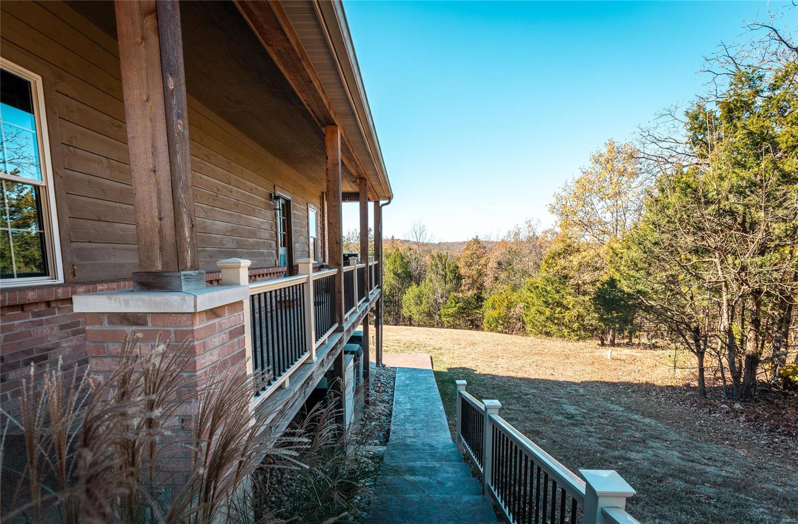 Calvey Brook Estates - Farm