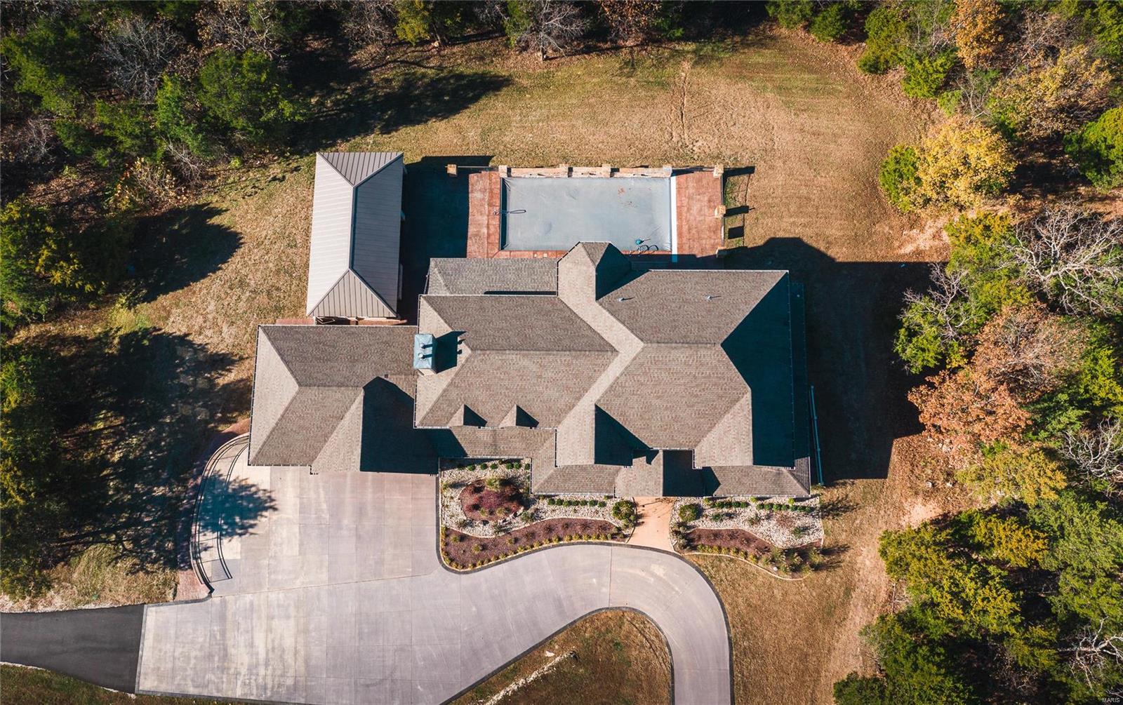 Calvey Brook Estates - Farm