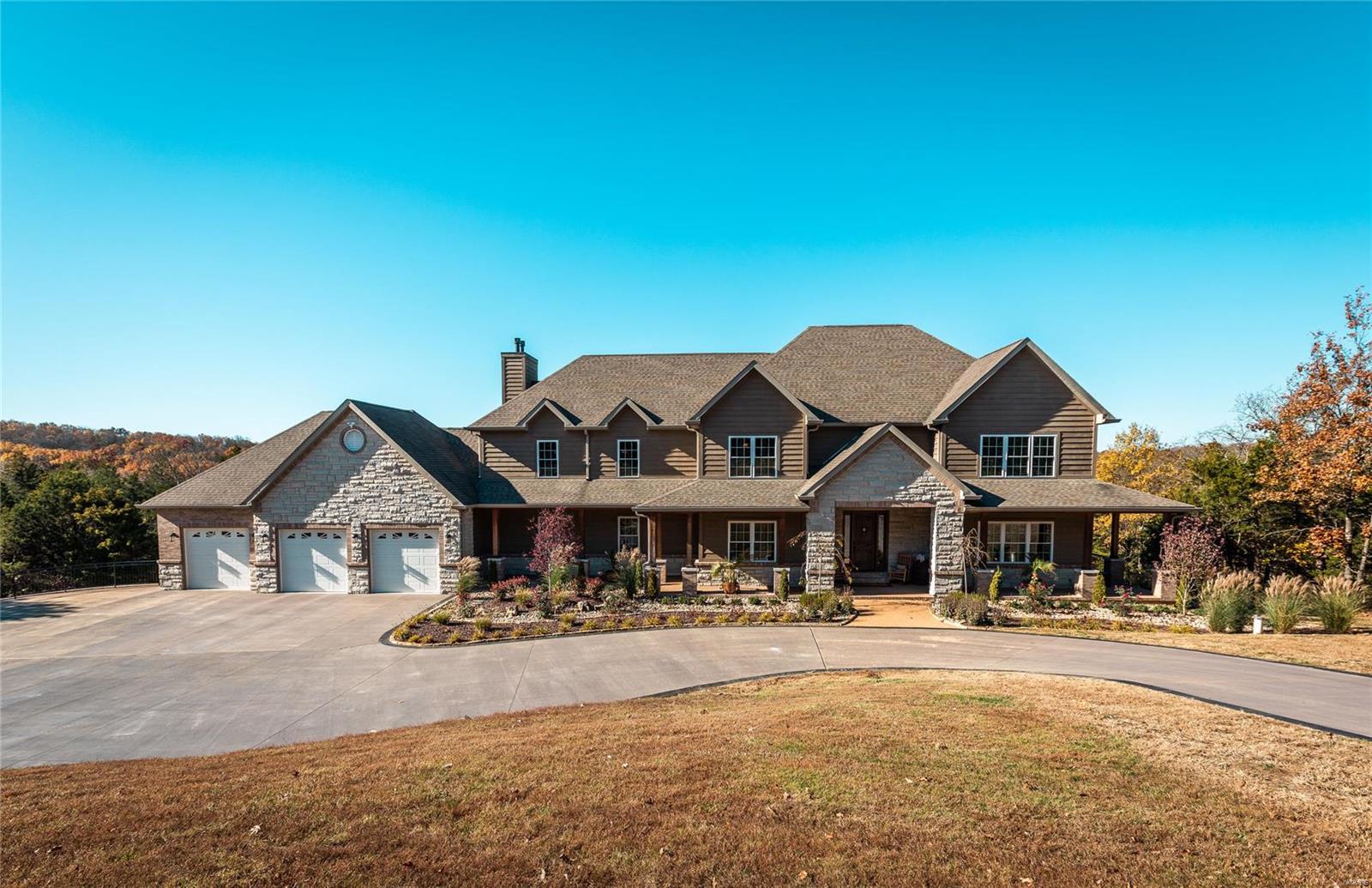 Calvey Brook Estates - Farm