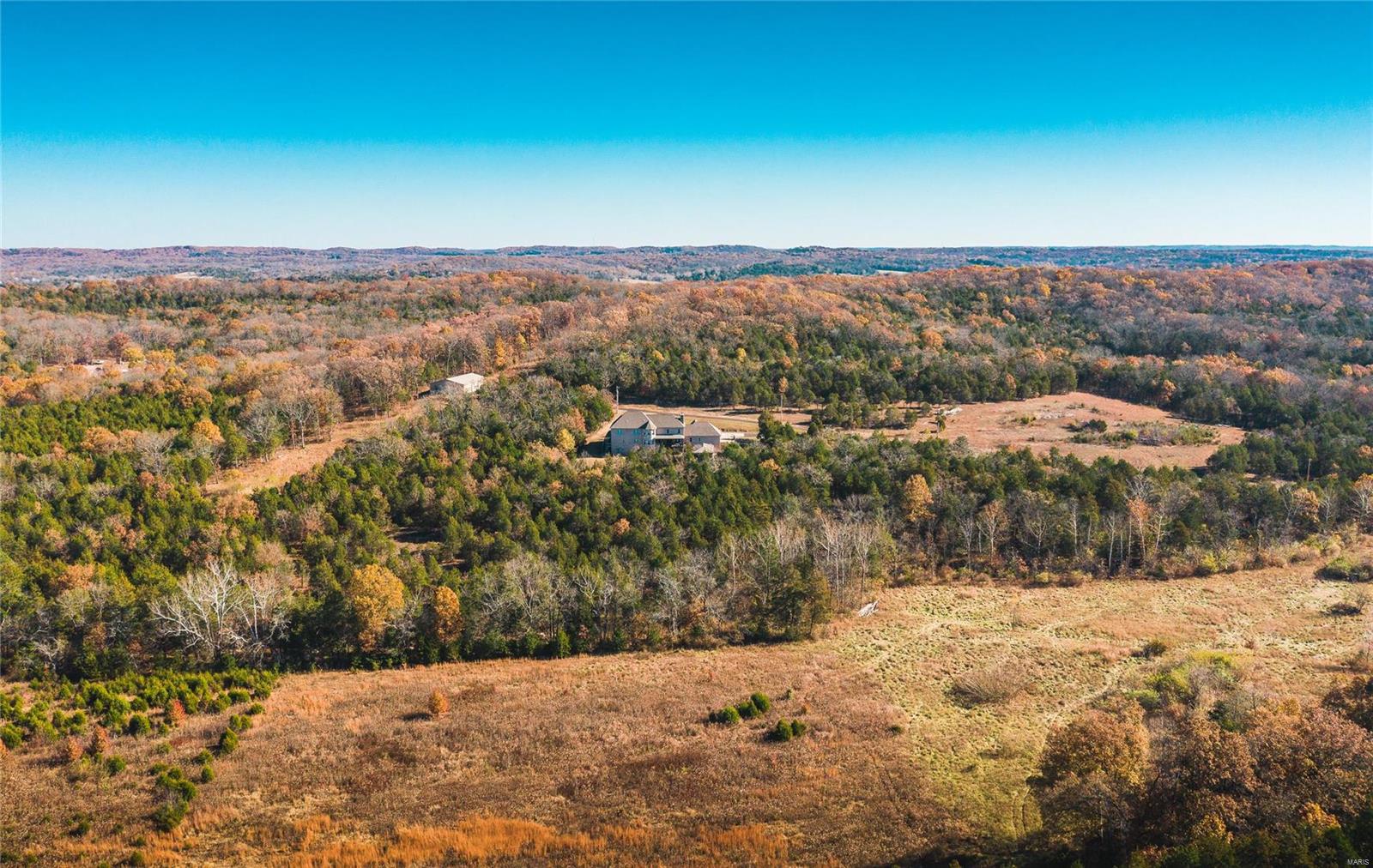 Calvey Brook Estates - Farm