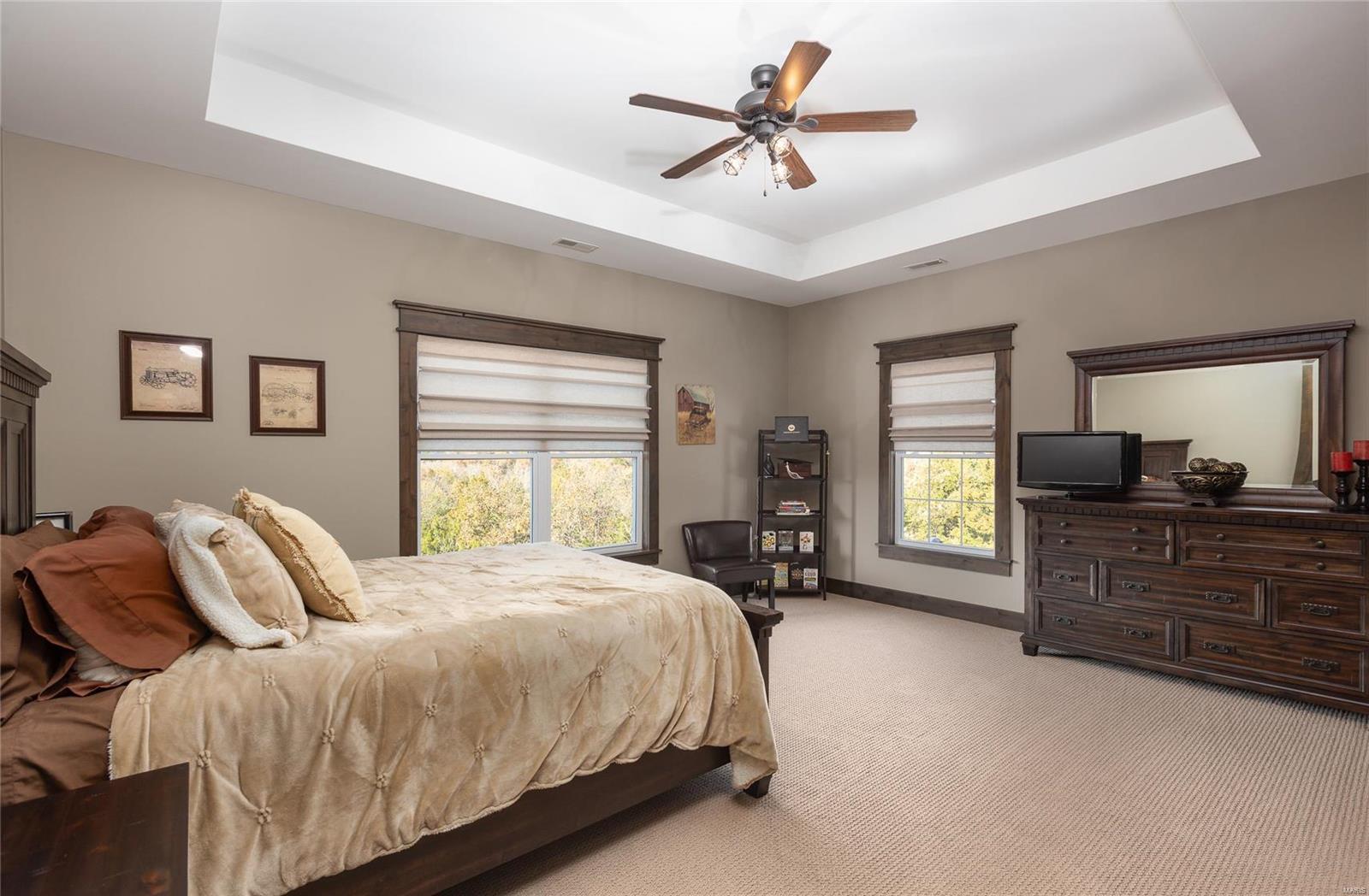 Calvey Brook Estates - Farm