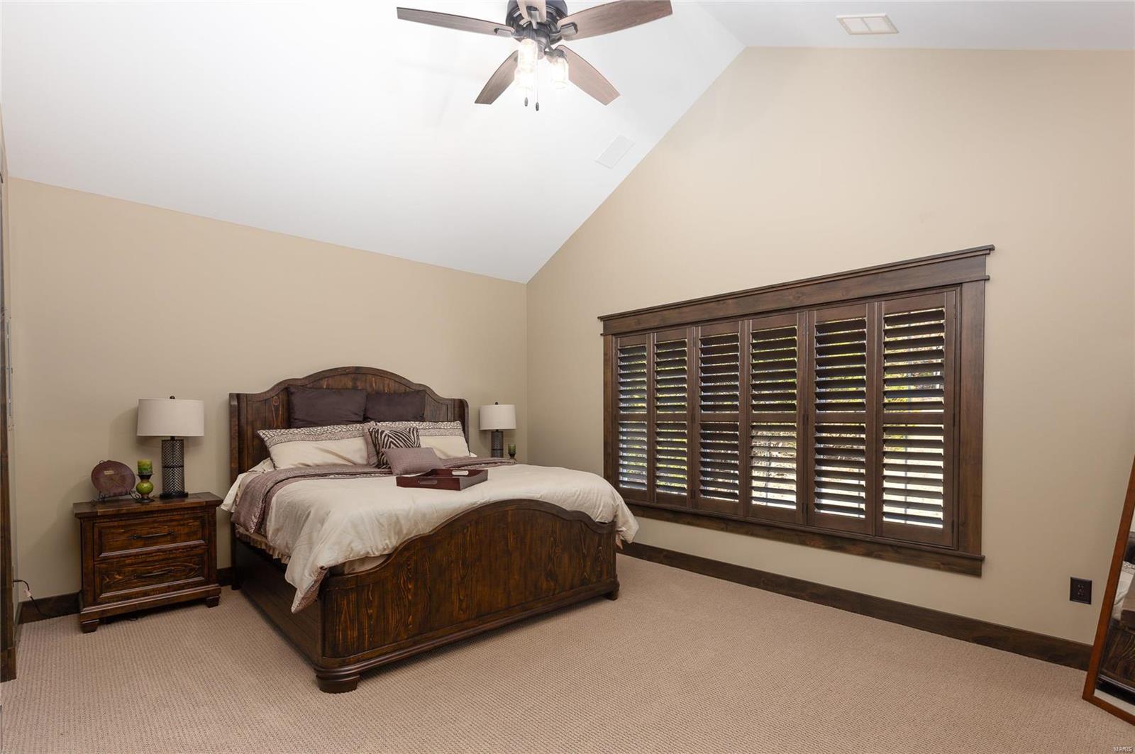 Calvey Brook Estates - Farm