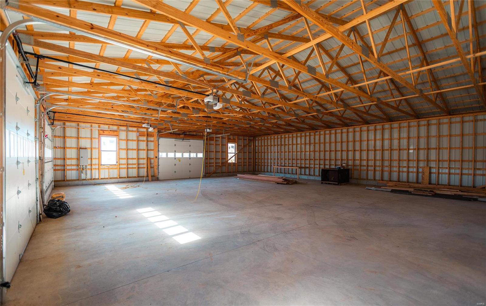 Calvey Brook Estates - Farm