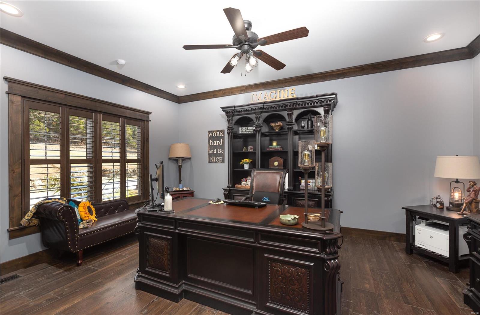 Calvey Brook Estates - Farm