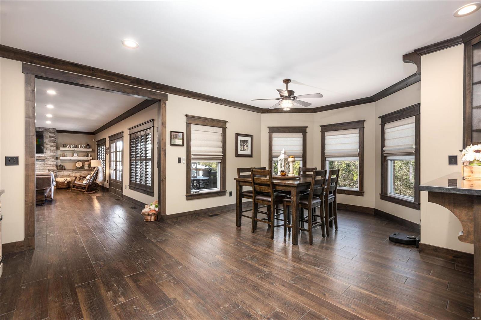 Calvey Brook Estates - Farm