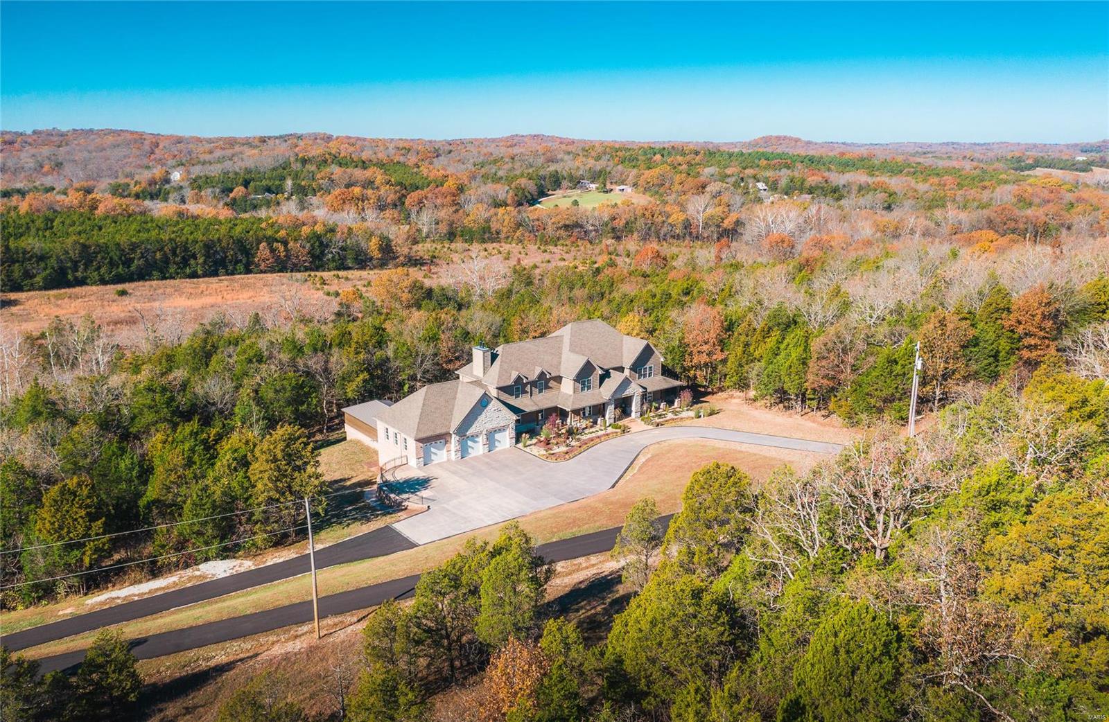 Calvey Brook Estates - Farm