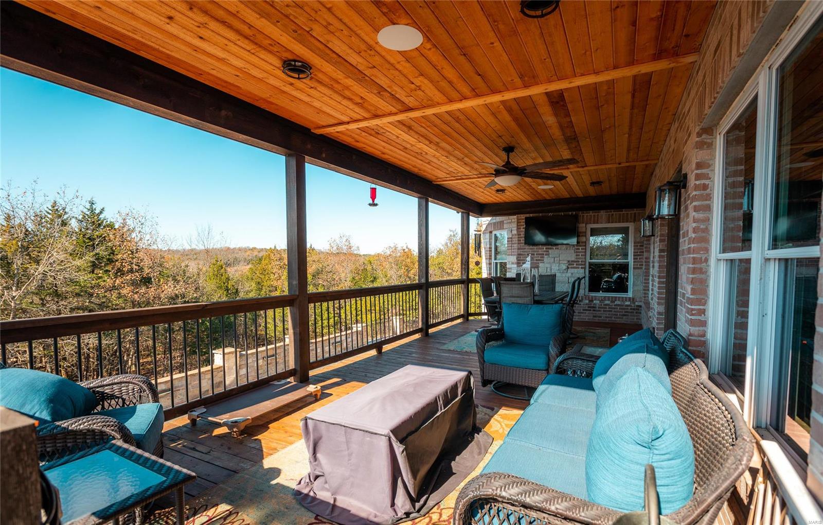 Calvey Brook Estates - Farm