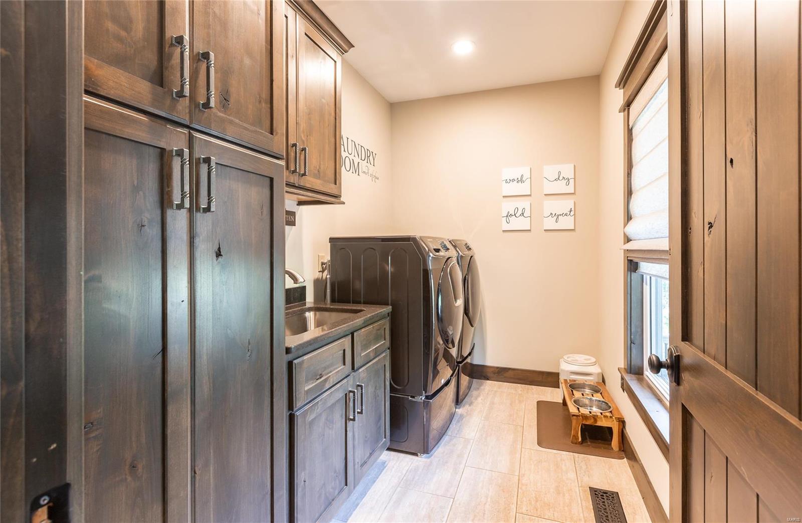 Calvey Brook Estates - Farm