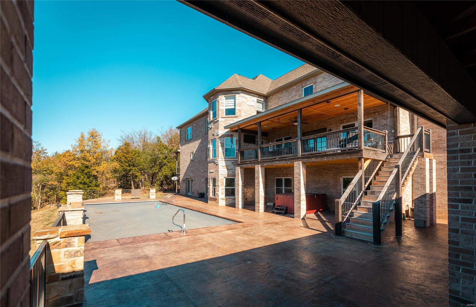 Calvey Brook Estates - Farm