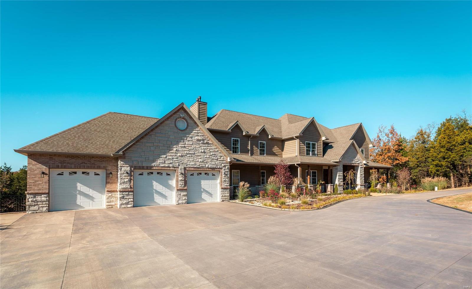 Calvey Brook Estates - Farm