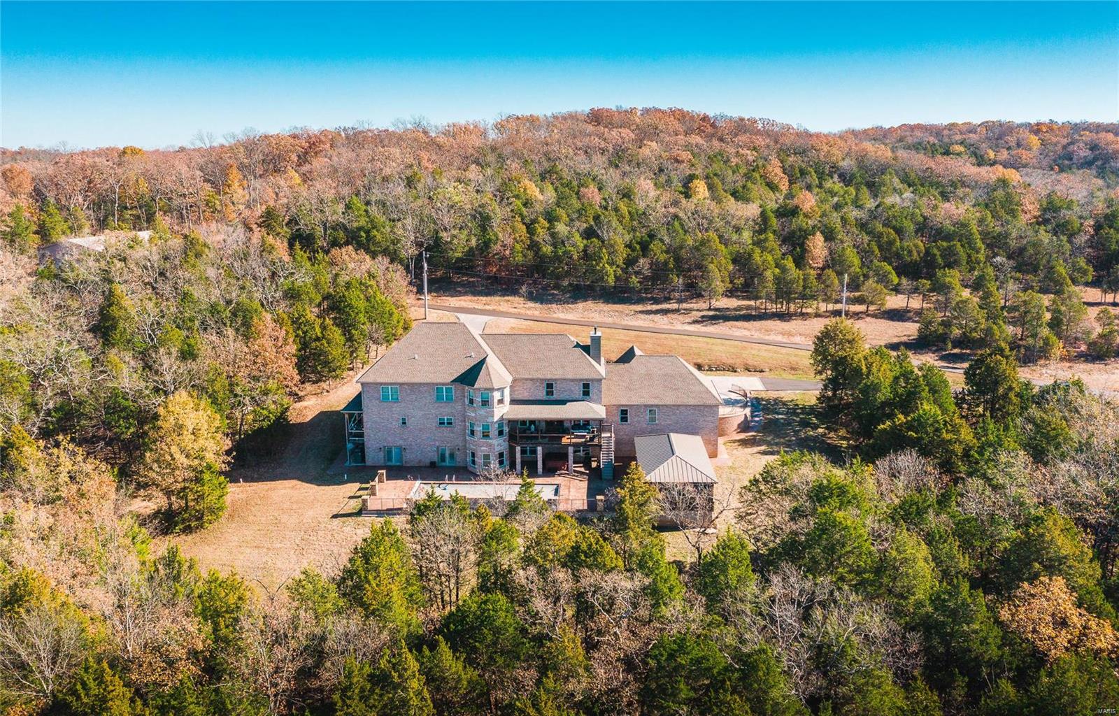Calvey Brook Estates - Farm