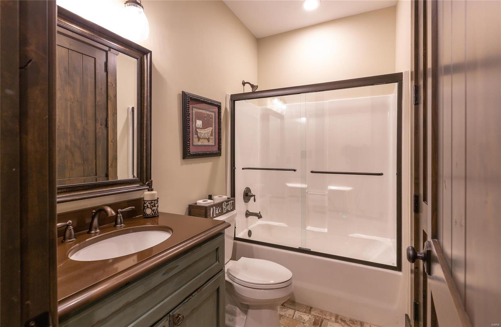 Calvey Brook Estates - Farm