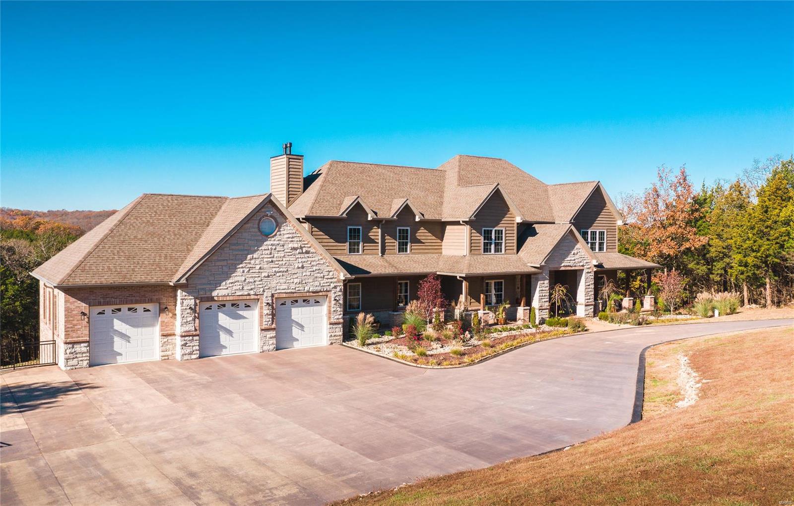 Calvey Brook Estates - Farm