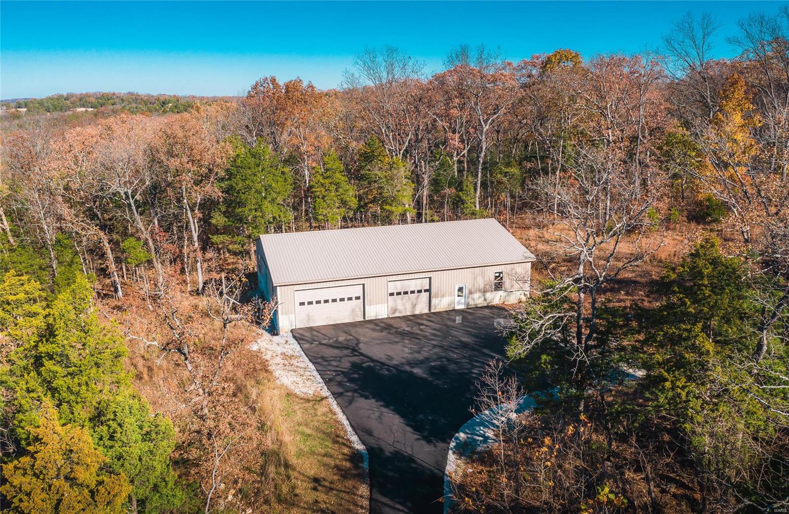 Calvey Brook Estates - Farm