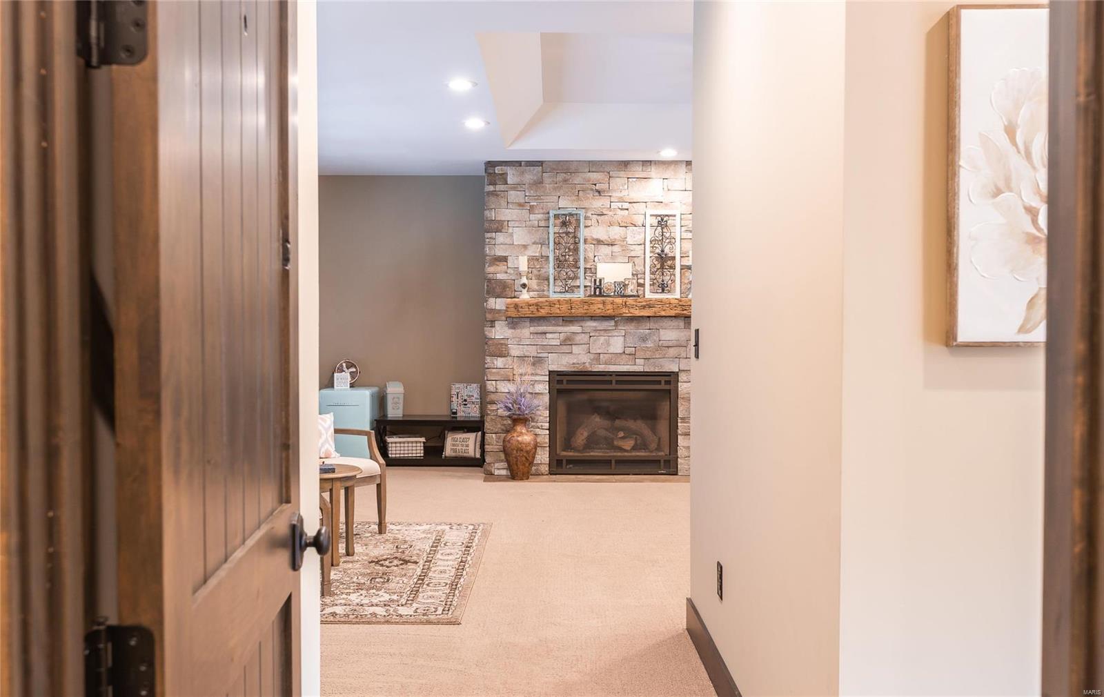 Calvey Brook Estates - Farm