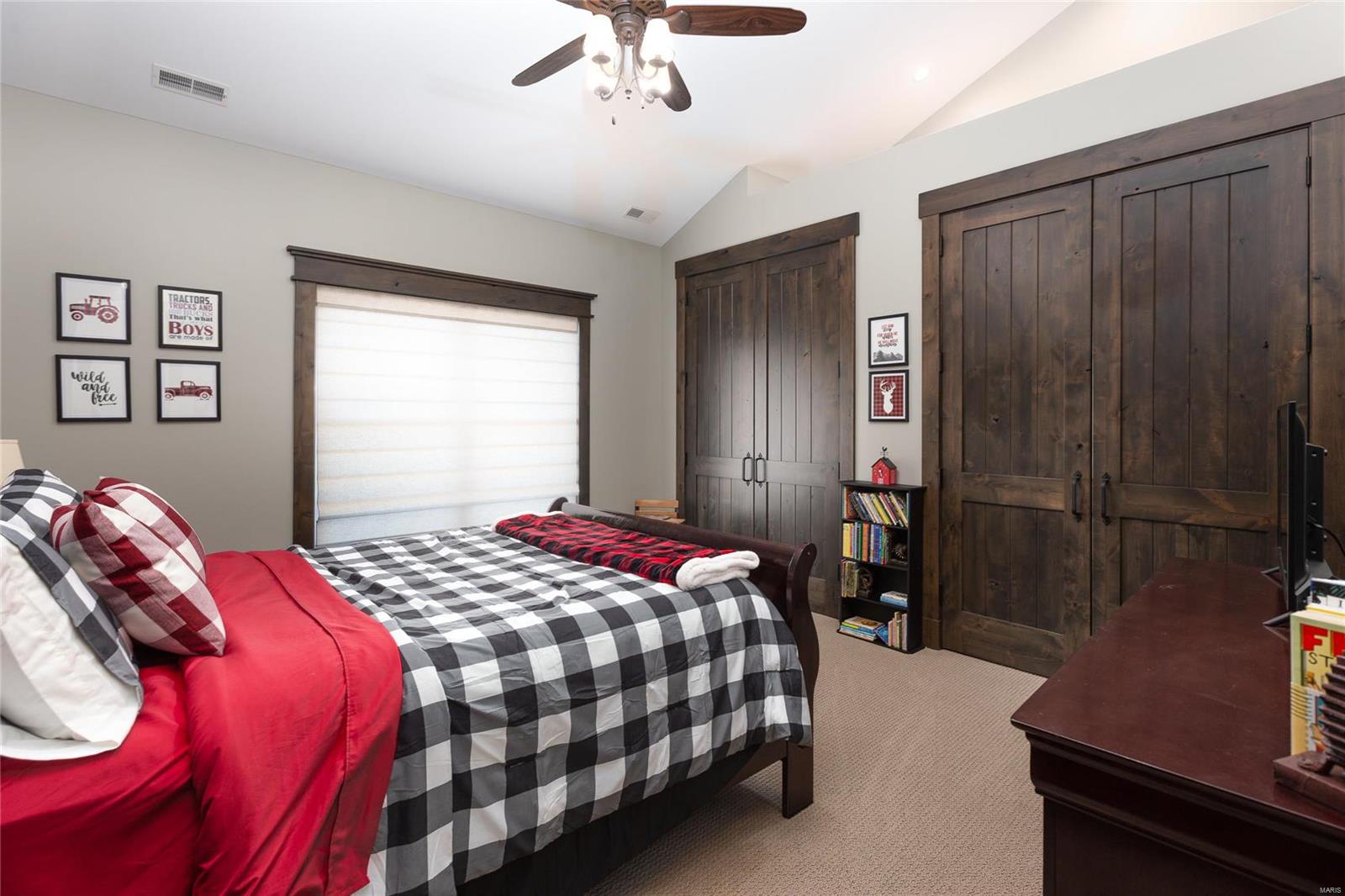 Calvey Brook Estates - Farm