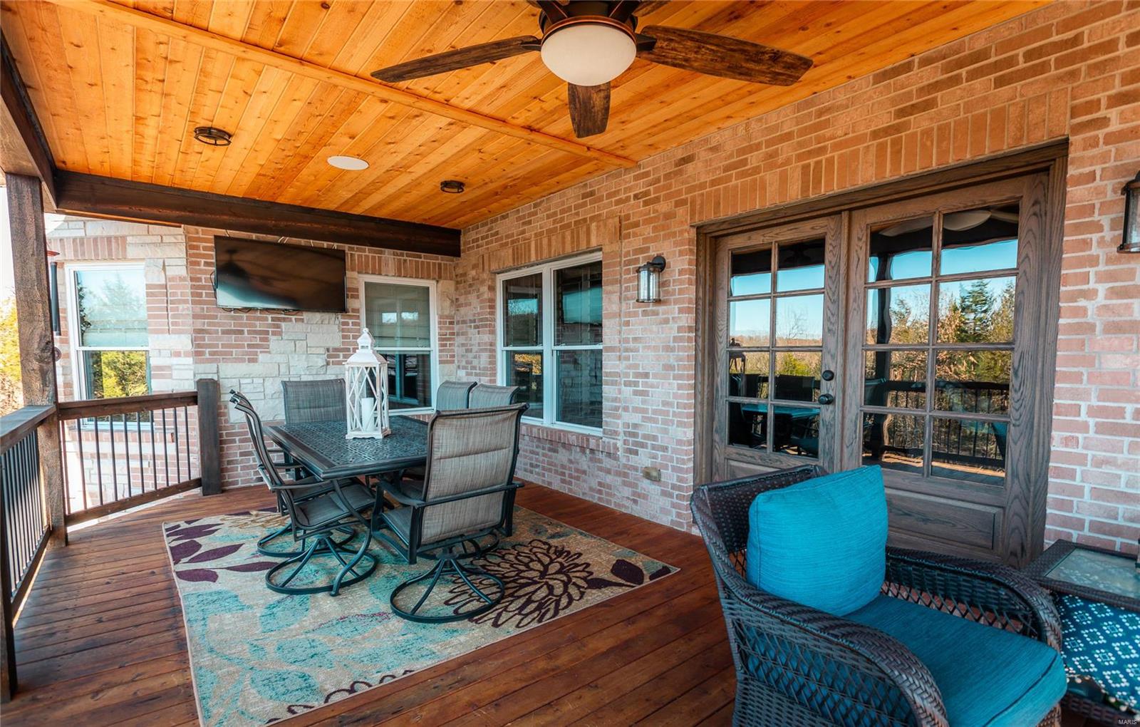 Calvey Brook Estates - Farm