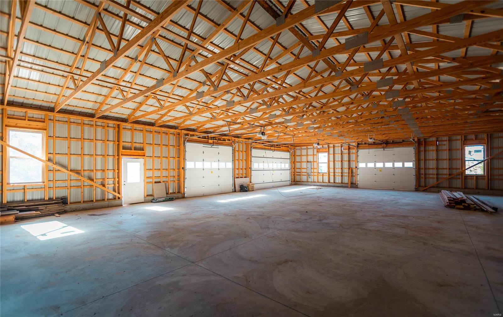 Calvey Brook Estates - Farm