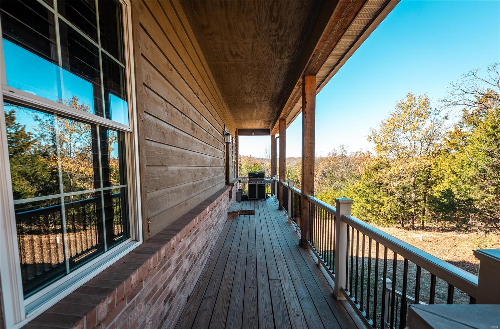 Calvey Brook Estates - Farm