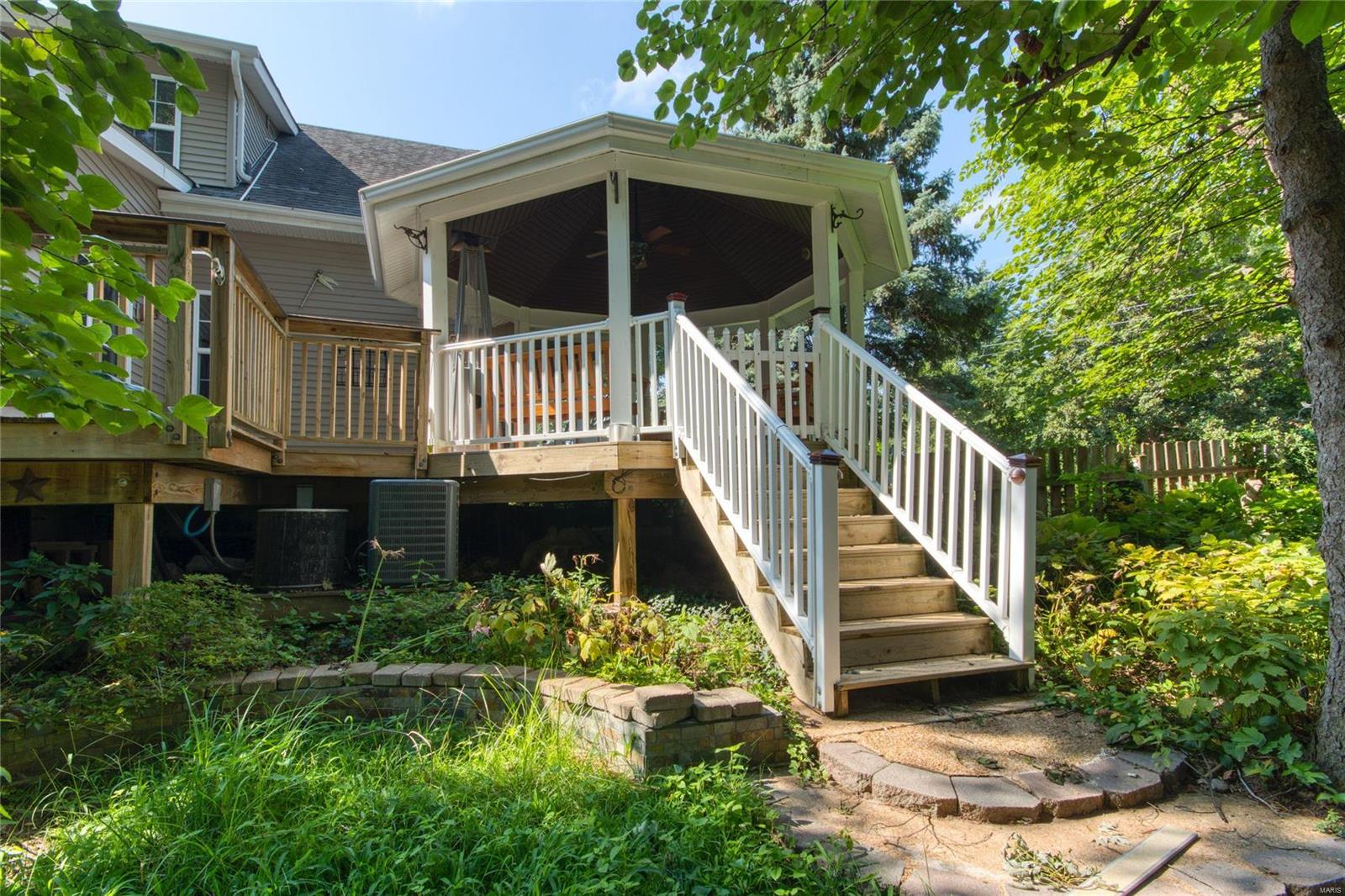 Maryland Heights - Residential