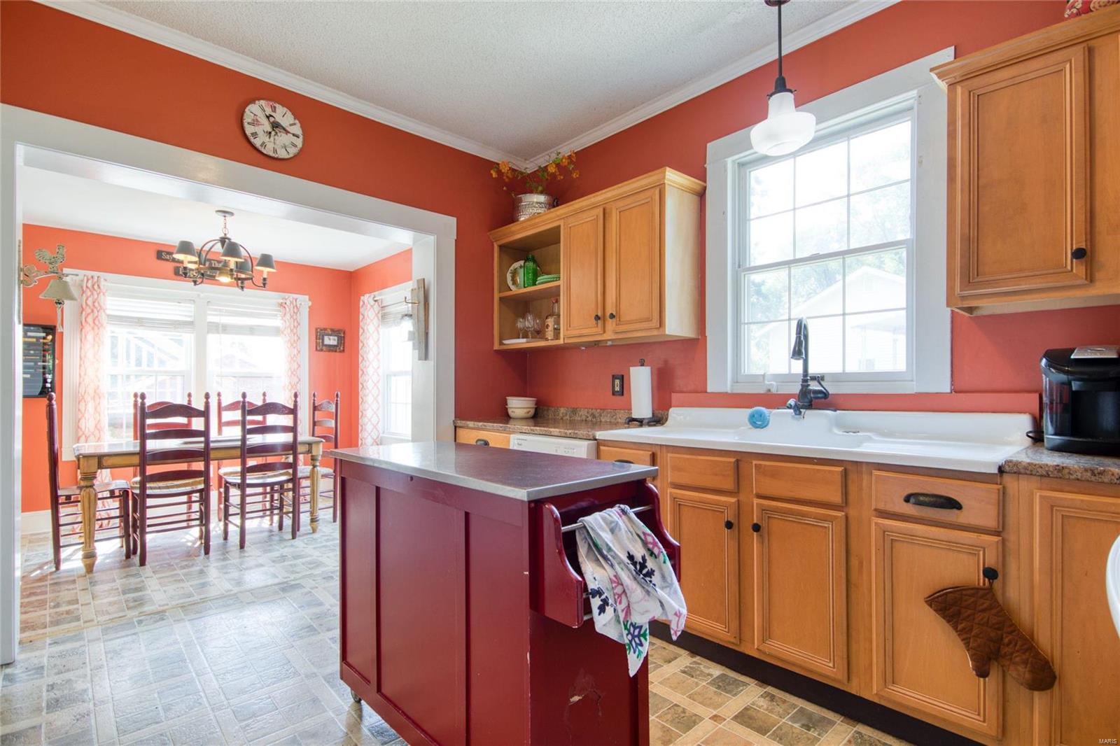 Maryland Heights - Residential