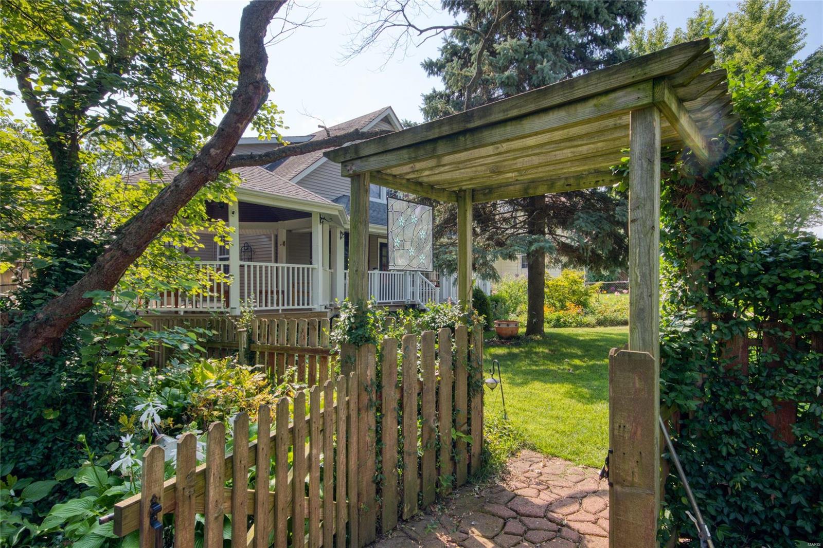 Maryland Heights - Residential