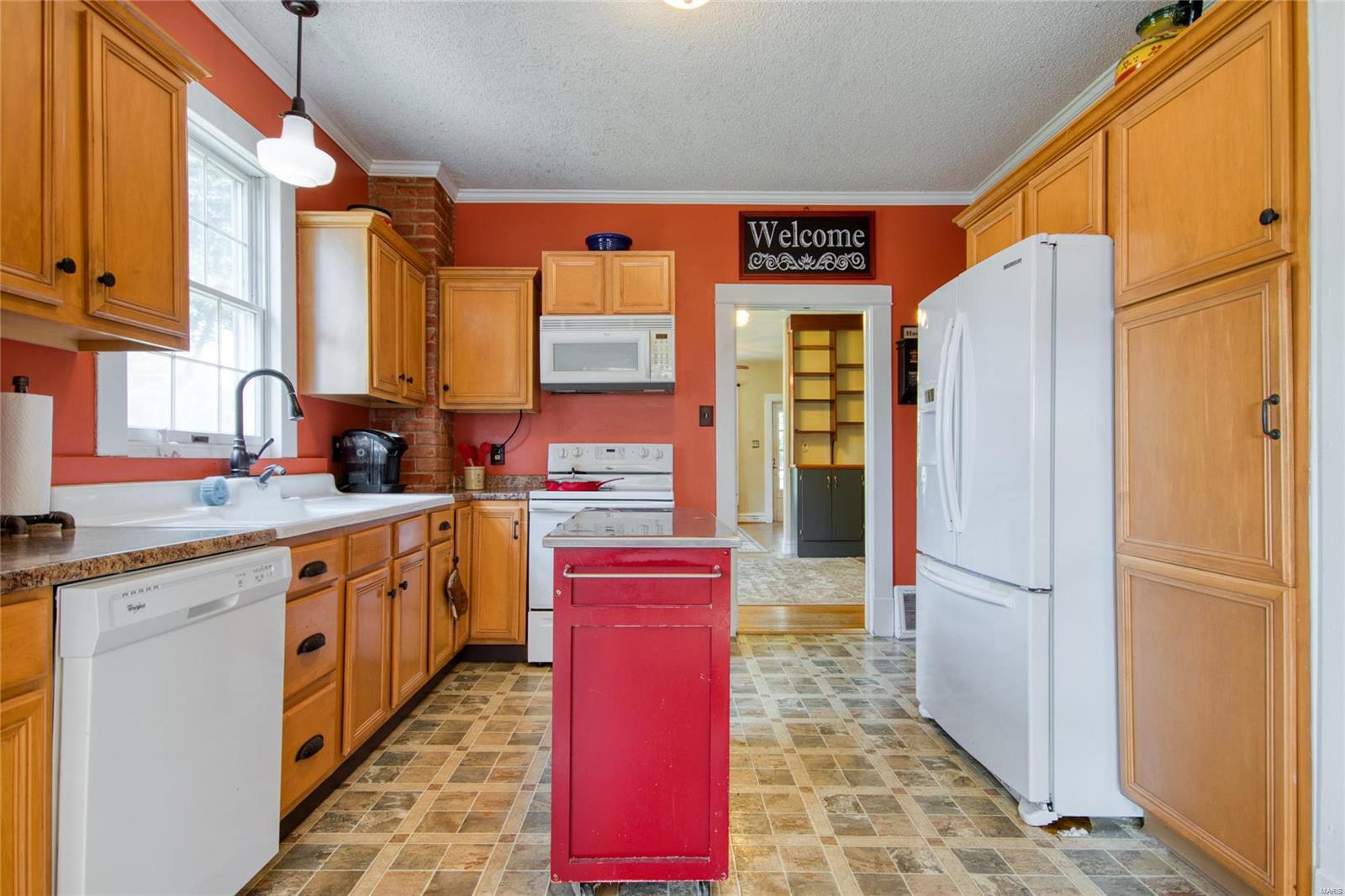 Maryland Heights - Residential