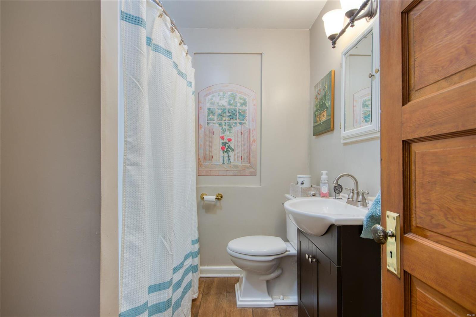 Maryland Heights - Residential