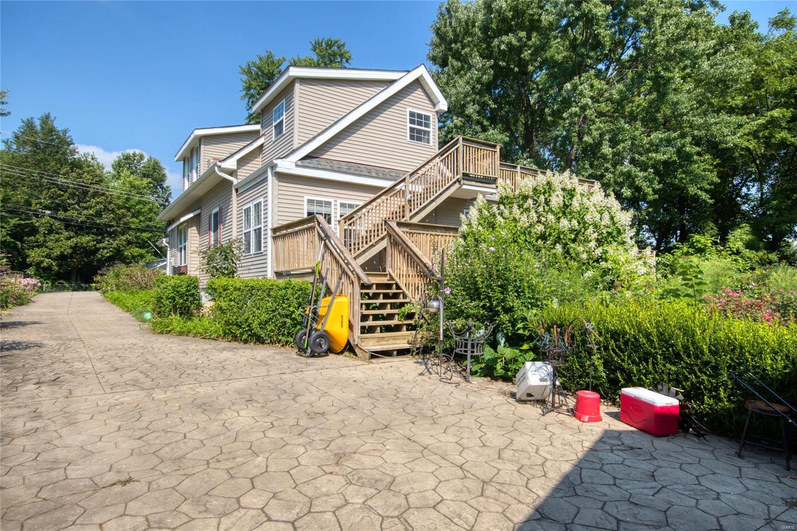 Maryland Heights - Residential
