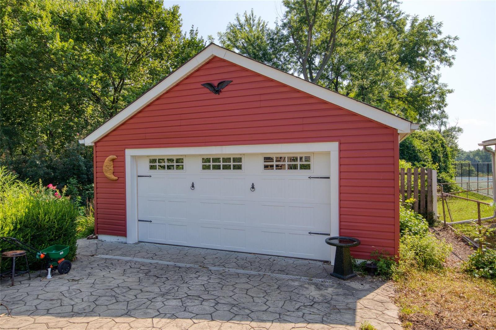 Maryland Heights - Residential