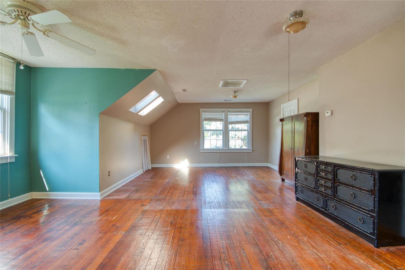 Maryland Heights - Residential