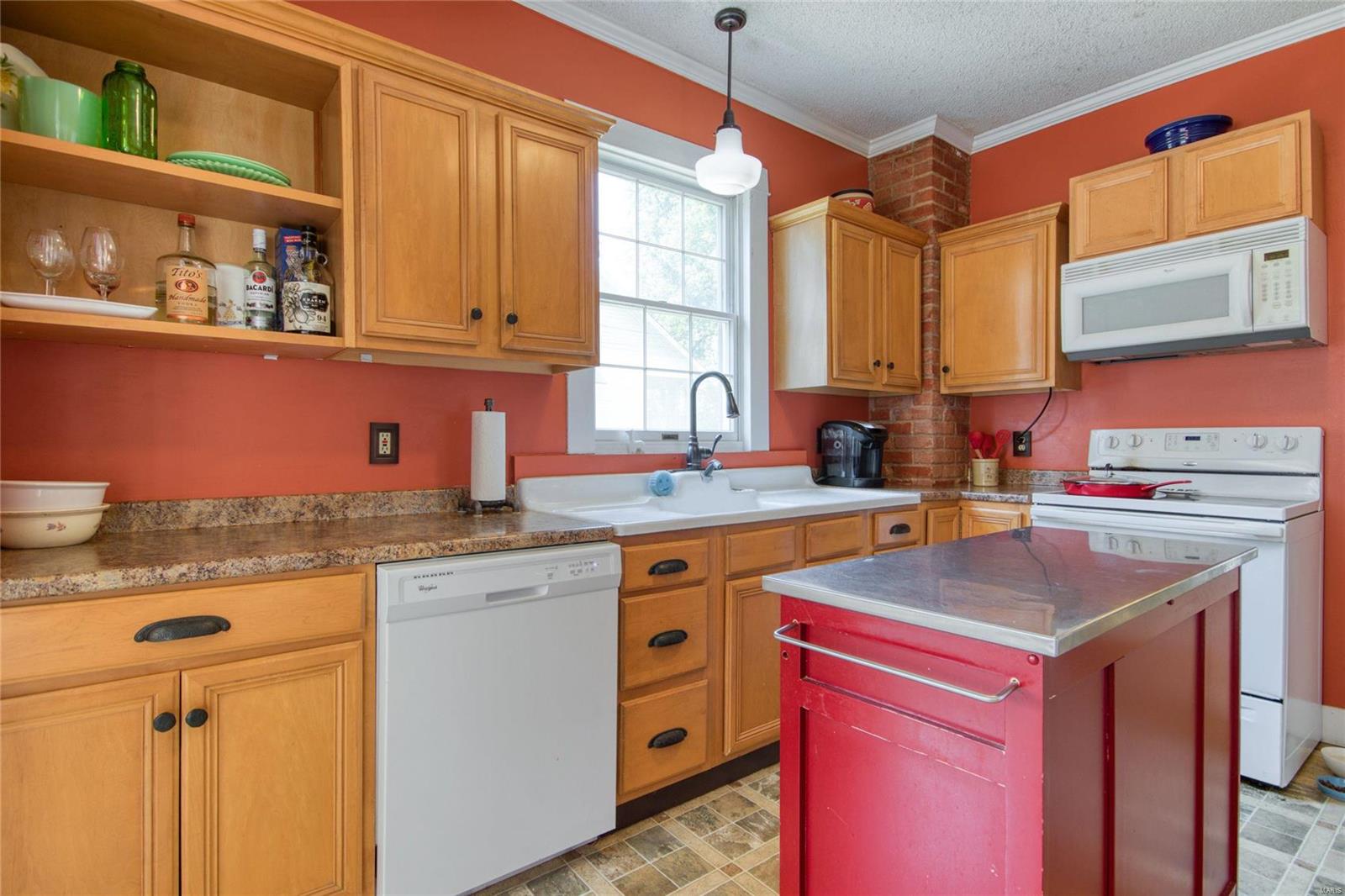 Maryland Heights - Residential