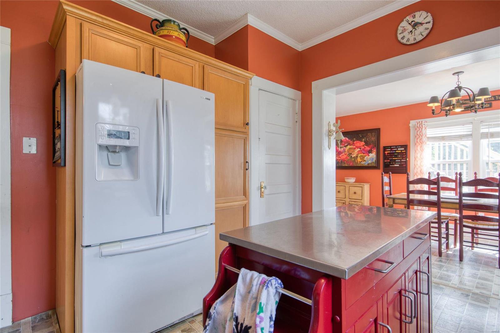 Maryland Heights - Residential