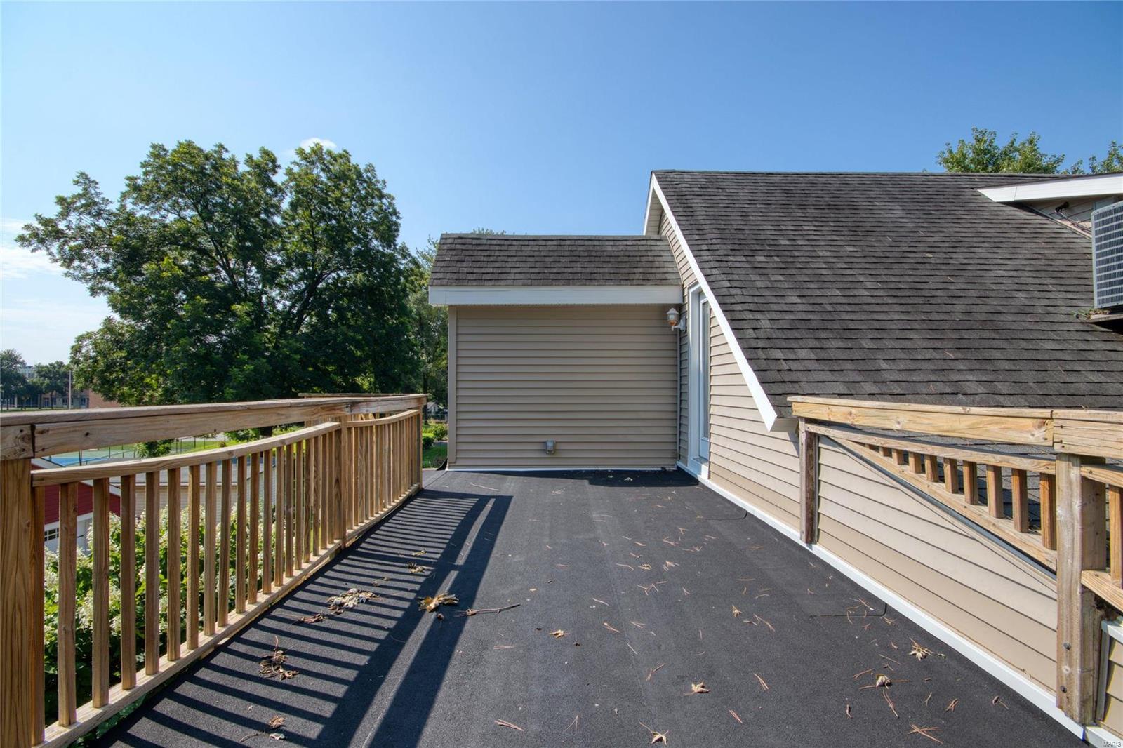 Maryland Heights - Residential