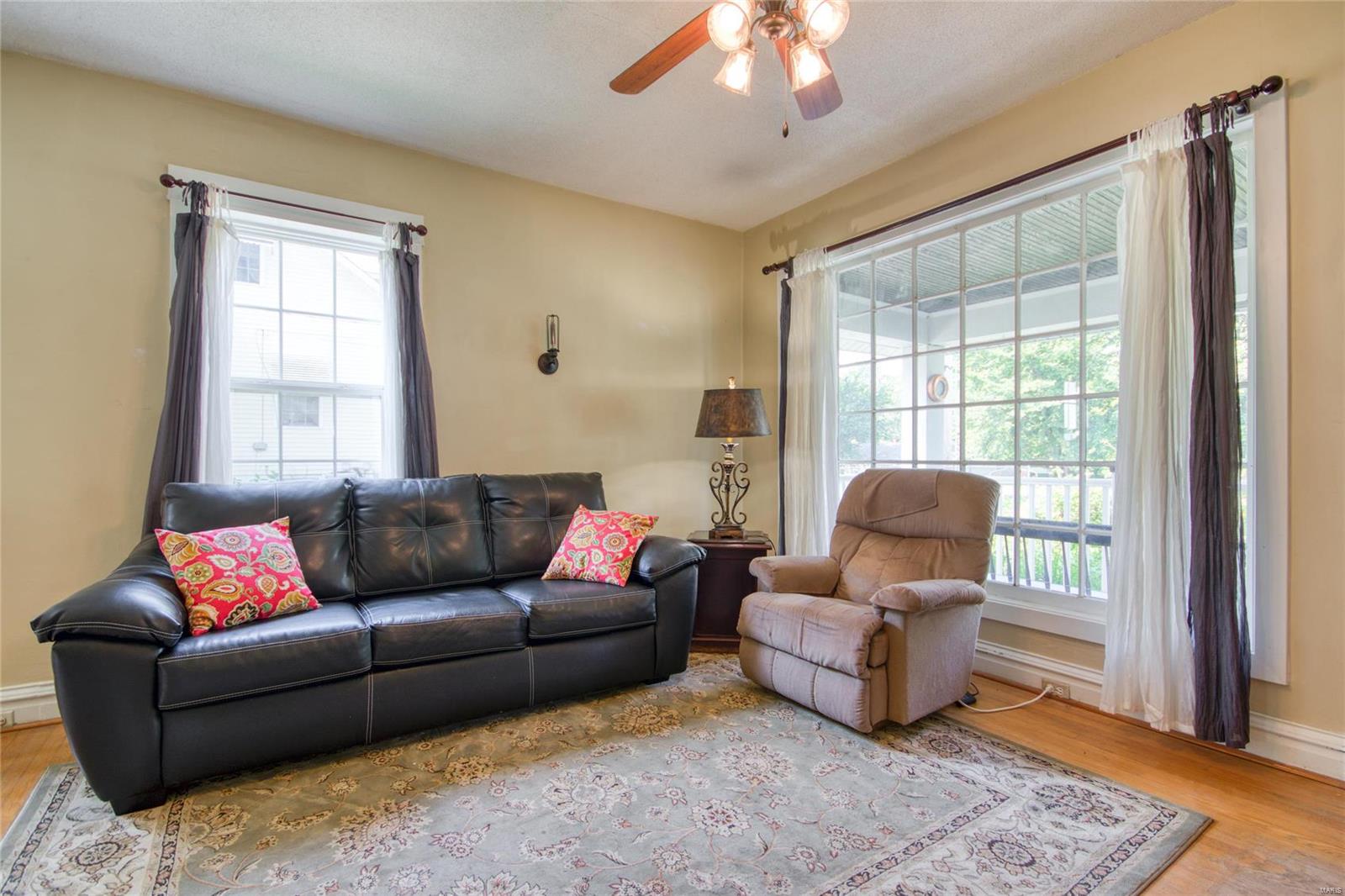 Maryland Heights - Residential