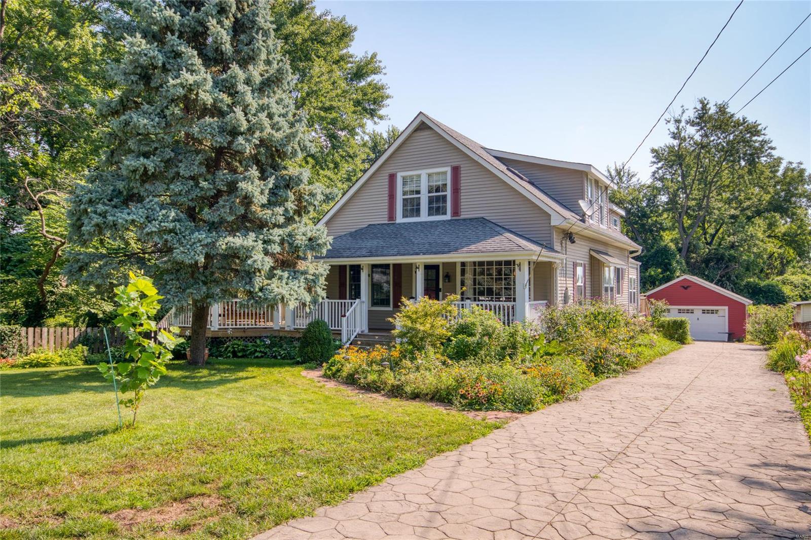 Maryland Heights - Residential