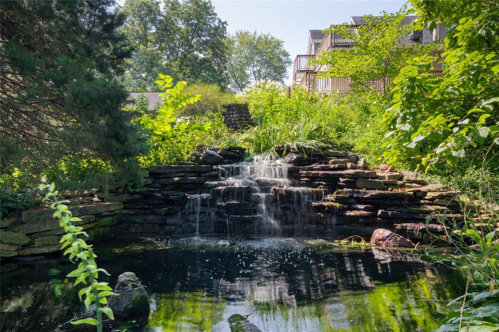 Maryland Heights - Residential