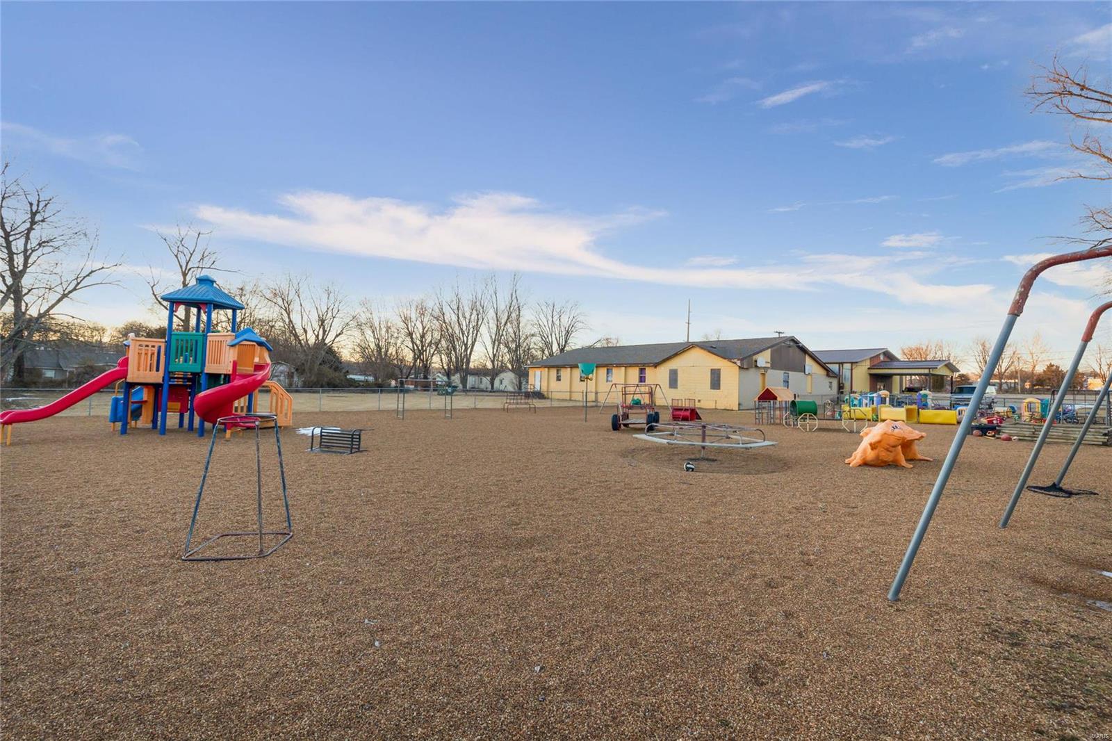 Irene Harrington Add - Commercial Sale