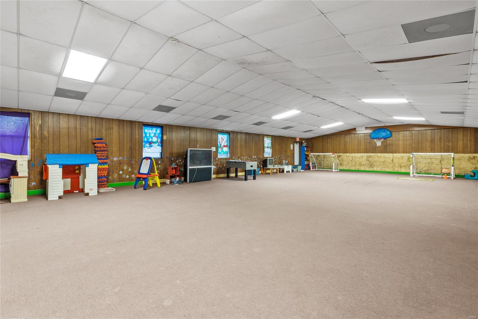 Irene Harrington Add - Commercial Sale