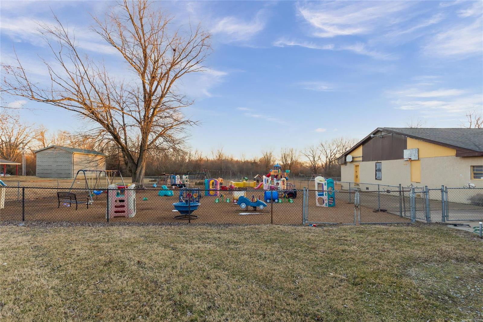 Irene Harrington Add - Commercial Sale