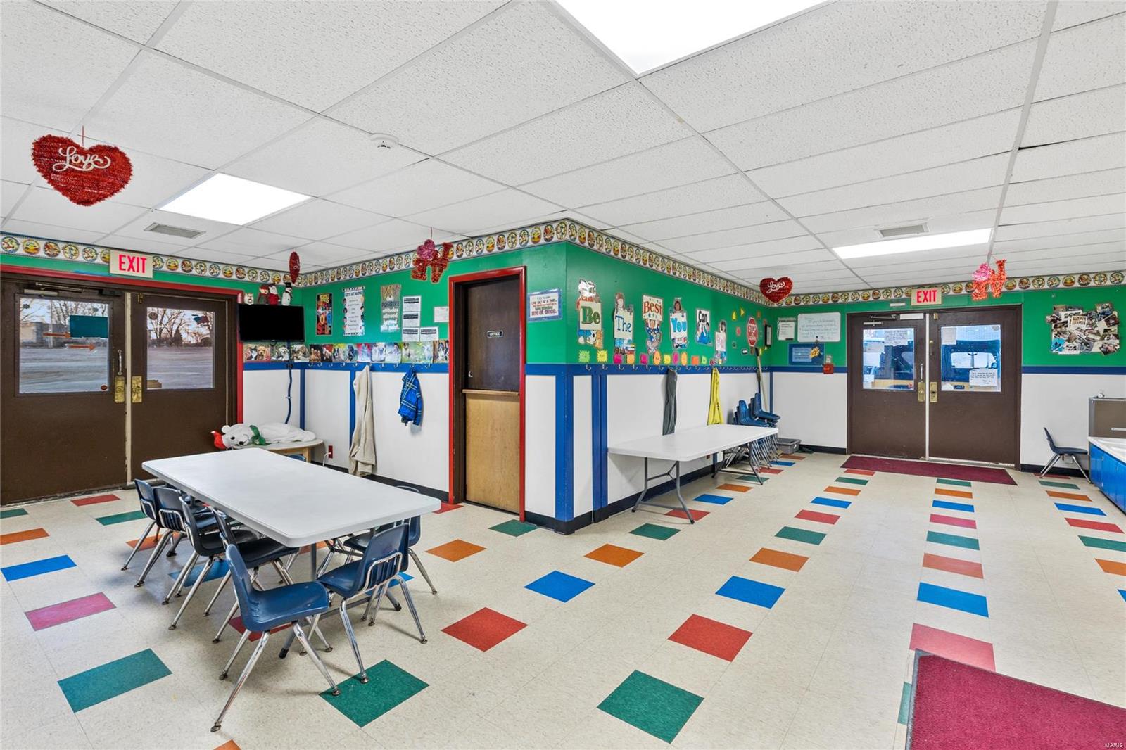 Irene Harrington Add - Commercial Sale