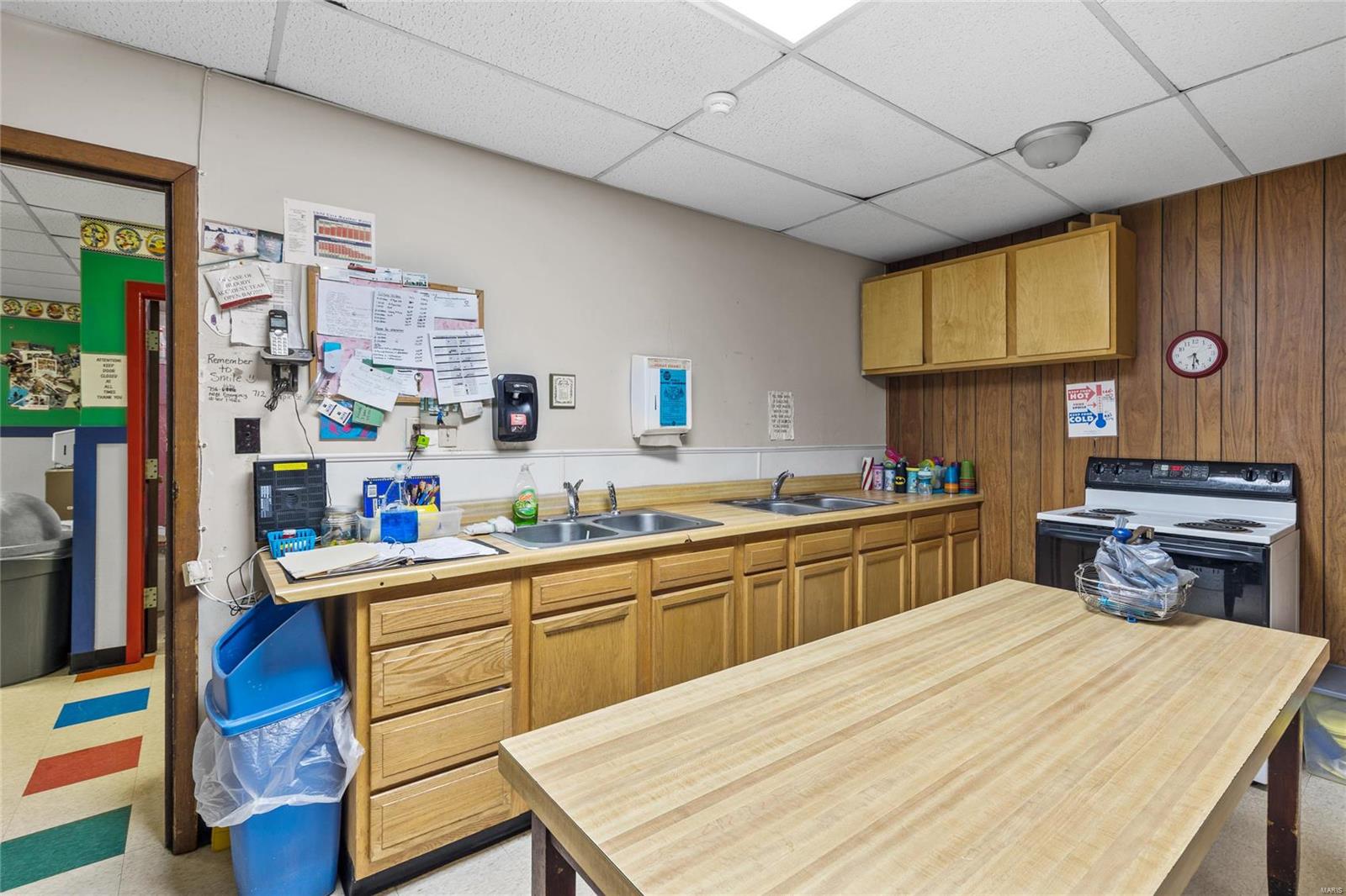 Irene Harrington Add - Commercial Sale