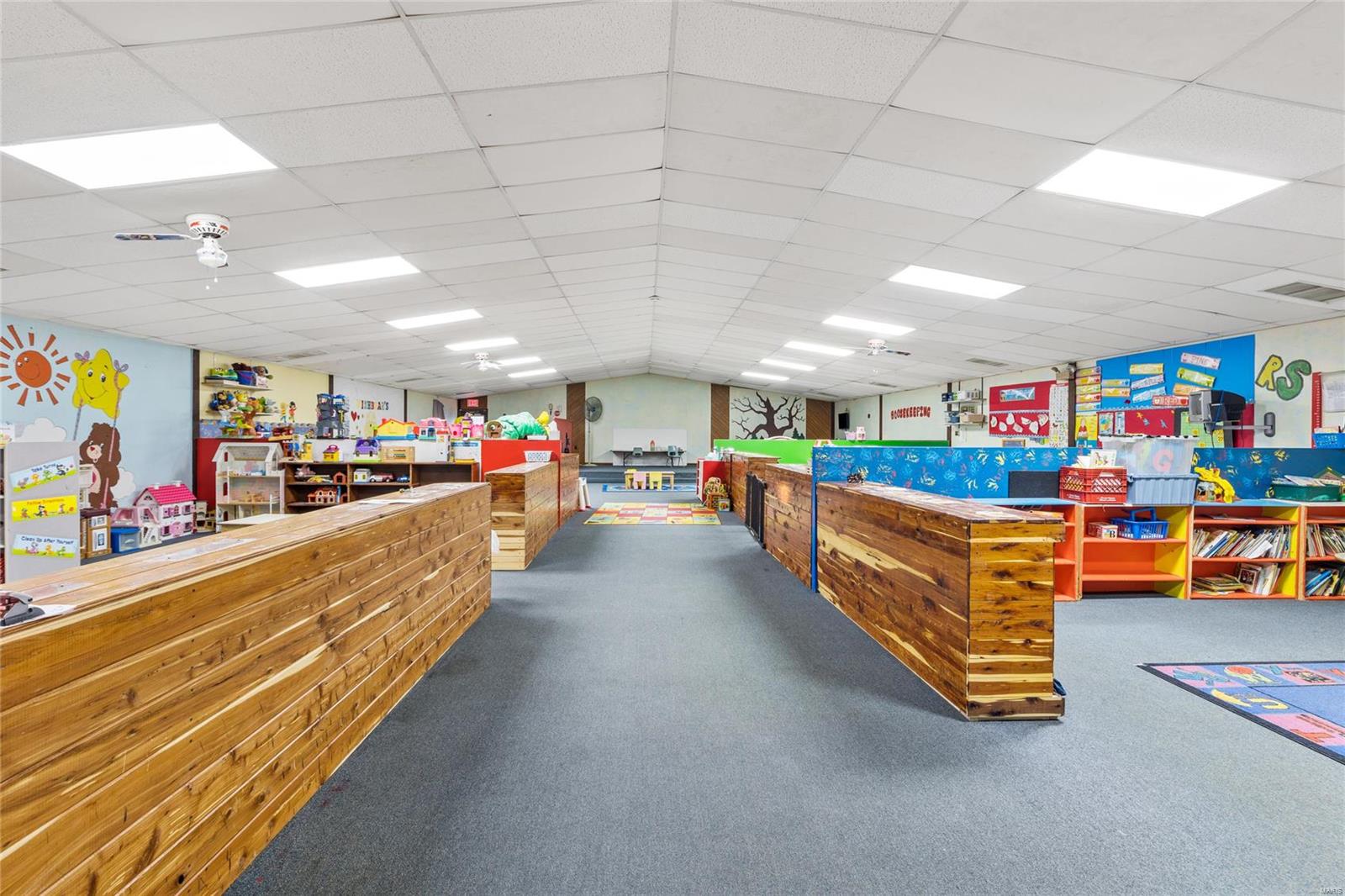 Irene Harrington Add - Commercial Sale