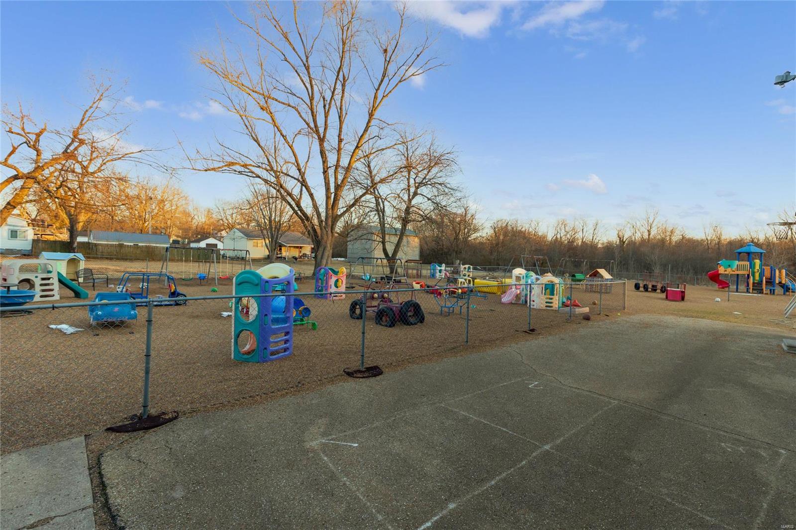 Irene Harrington Add - Commercial Sale