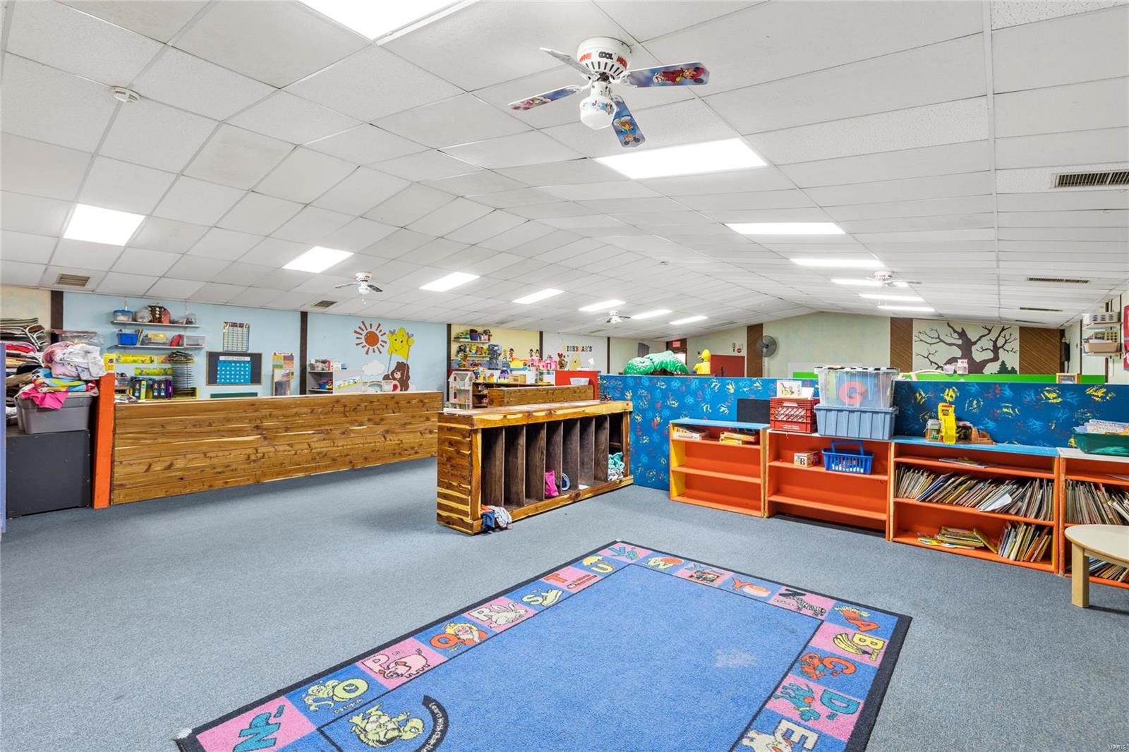 Irene Harrington Add - Commercial Sale