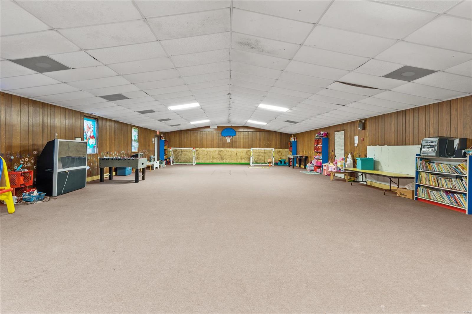 Irene Harrington Add - Commercial Sale