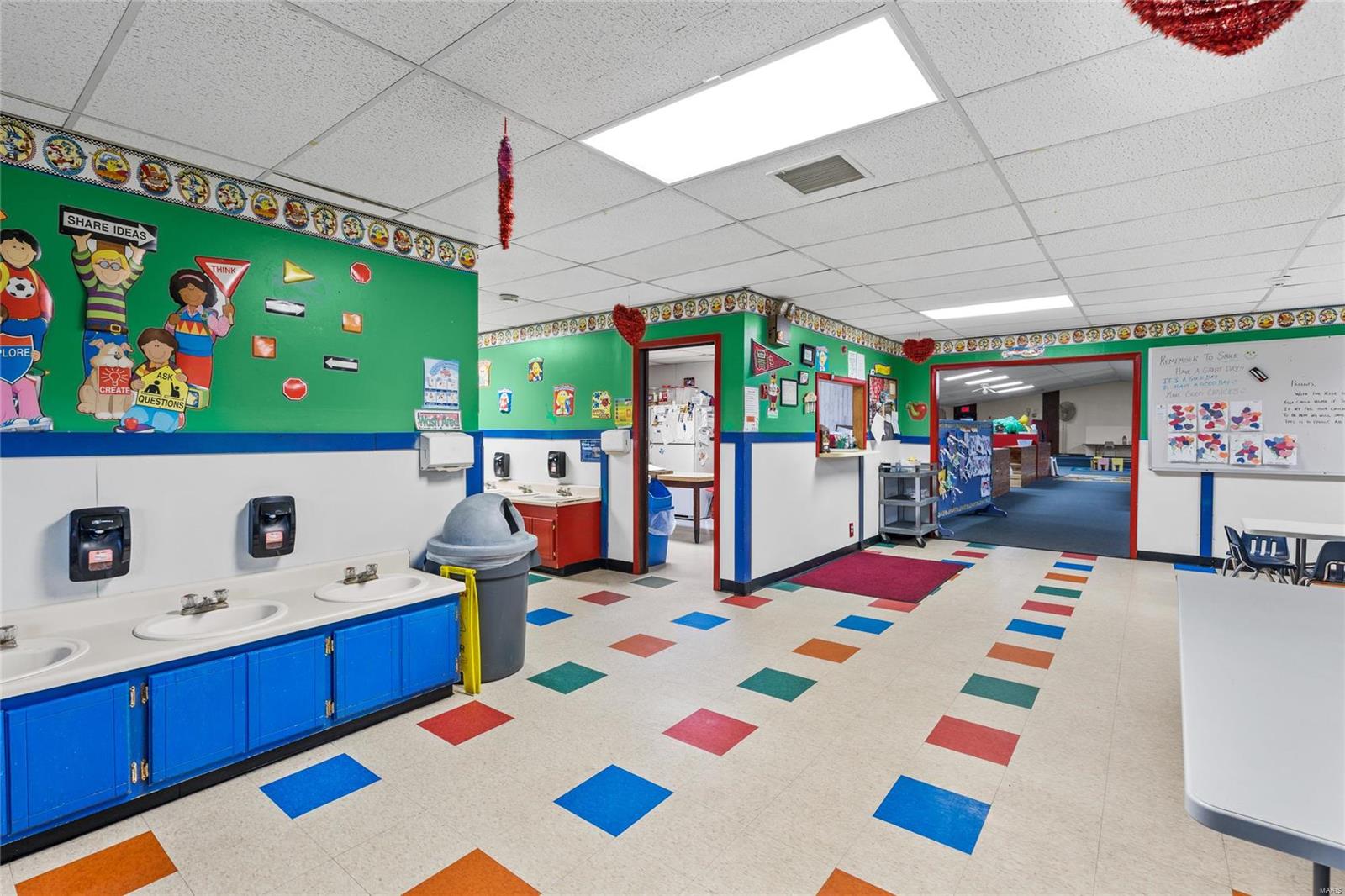 Irene Harrington Add - Commercial Sale