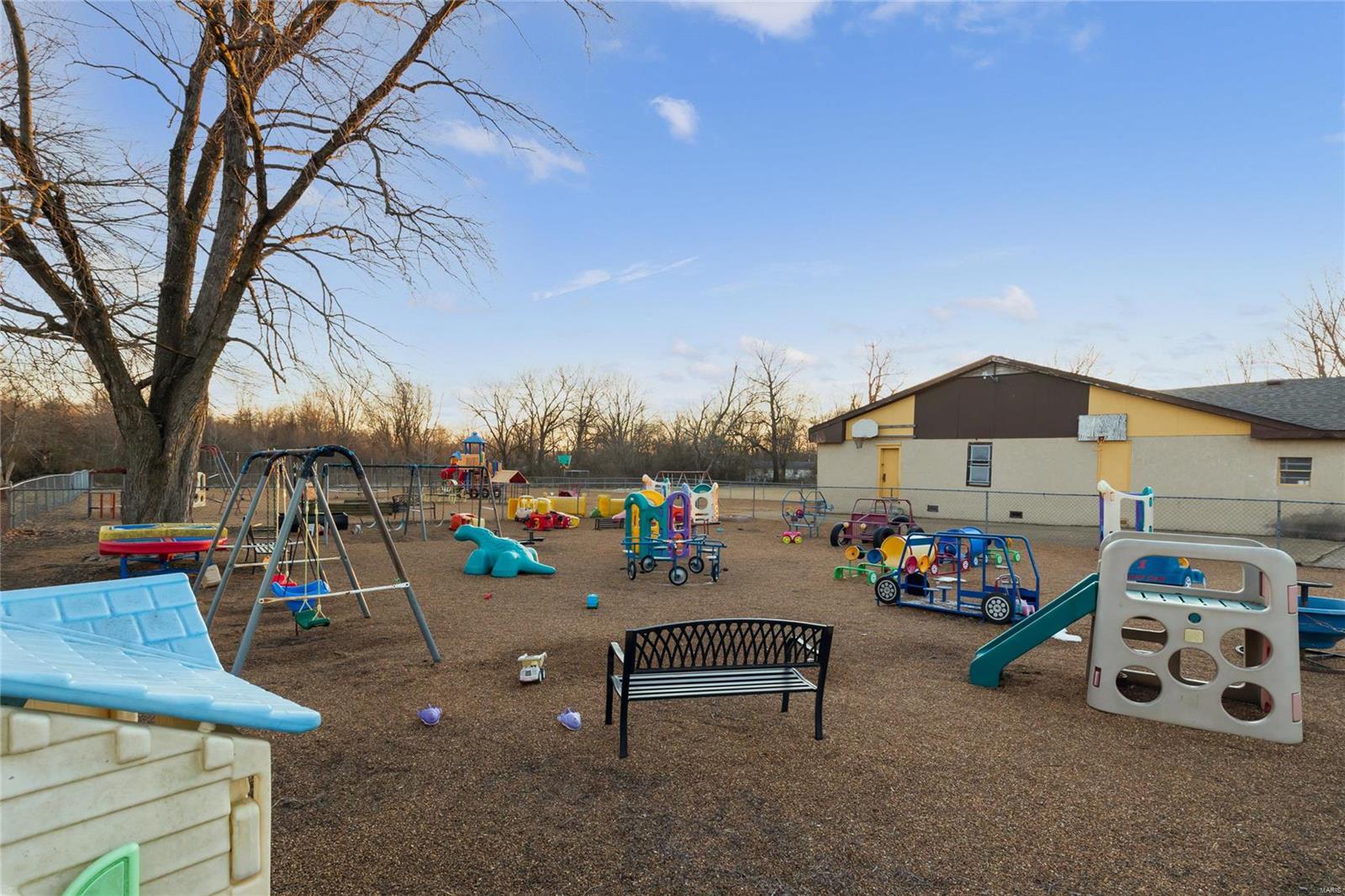 Irene Harrington Add - Commercial Sale